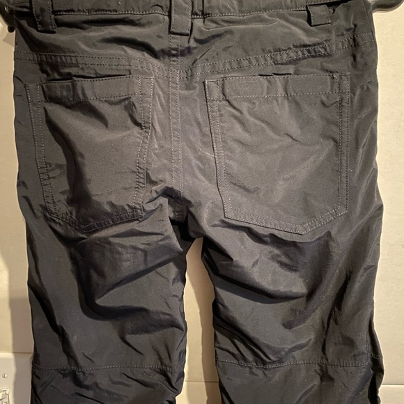 Burton Kids Small snow pants - Picture 2 of 5